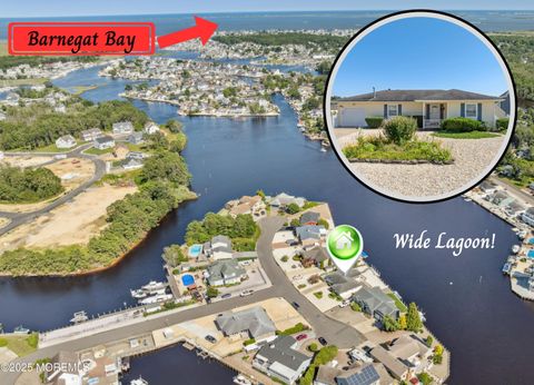 Photo of 6 Dolphin Court, Forked River, NJ 08731 (MLS # 22535674)