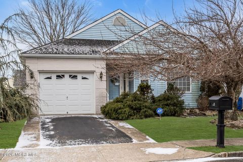 45 Winterton Drive Toms River NJ 08757