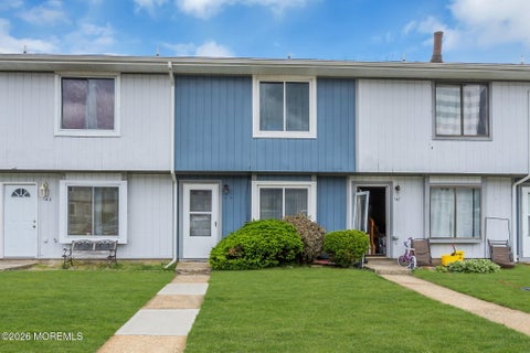 Condo For Sale - 145 Creek Road #495<br/> Brick, NJ 08724