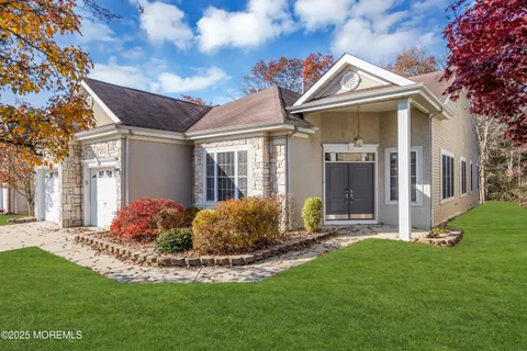 65 Spyglass Drive, Jackson, NJ 08527 - #: 22534539