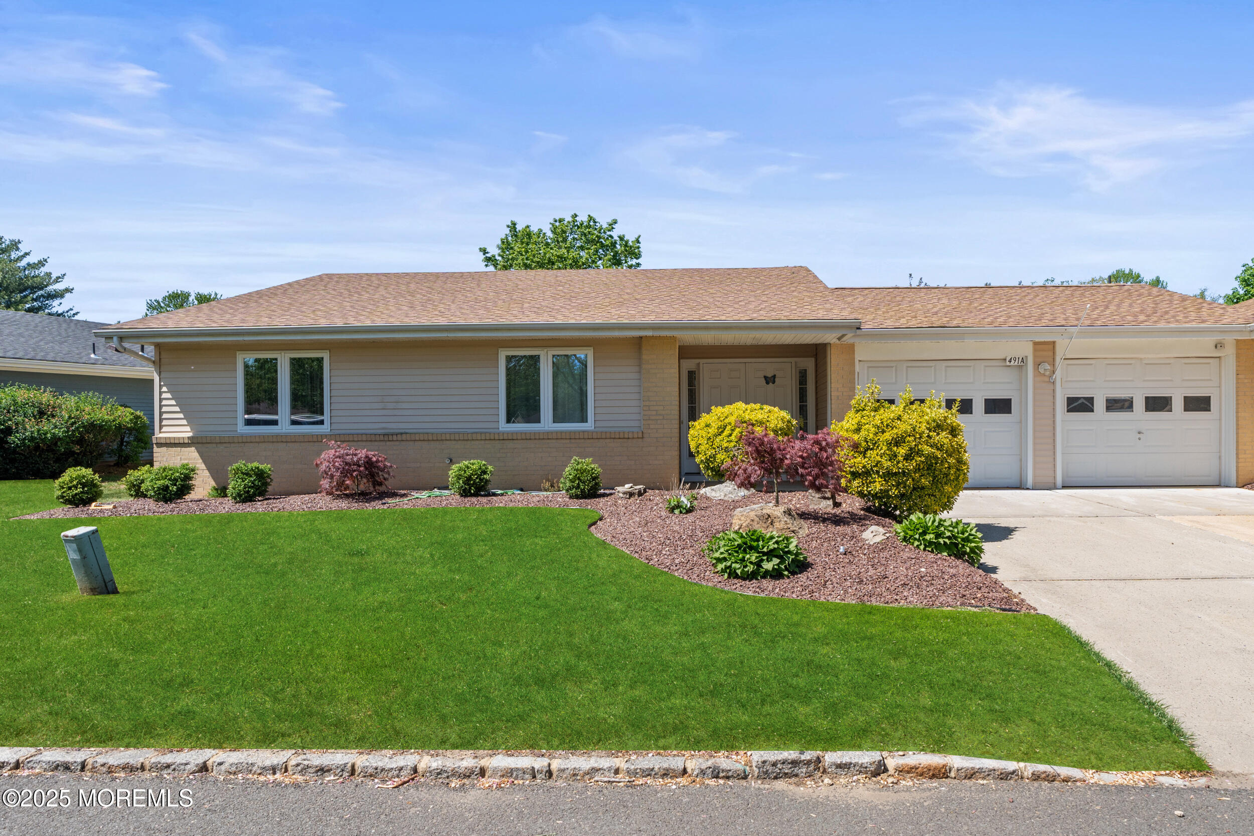 491A Delair Road, Monroe Township, New Jersey image 1