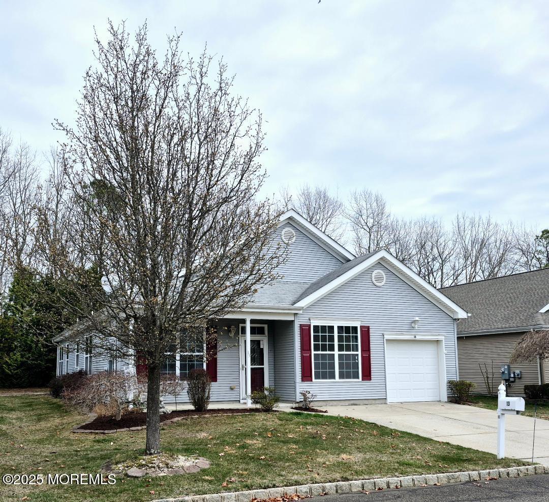 13 Lilly Drive, Little Egg Harbor, New Jersey image 3