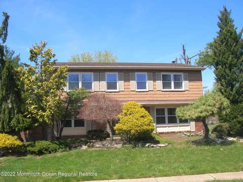 Homes For Rent - 15 Cardinal Court<br/> Marlboro, NJ 07746