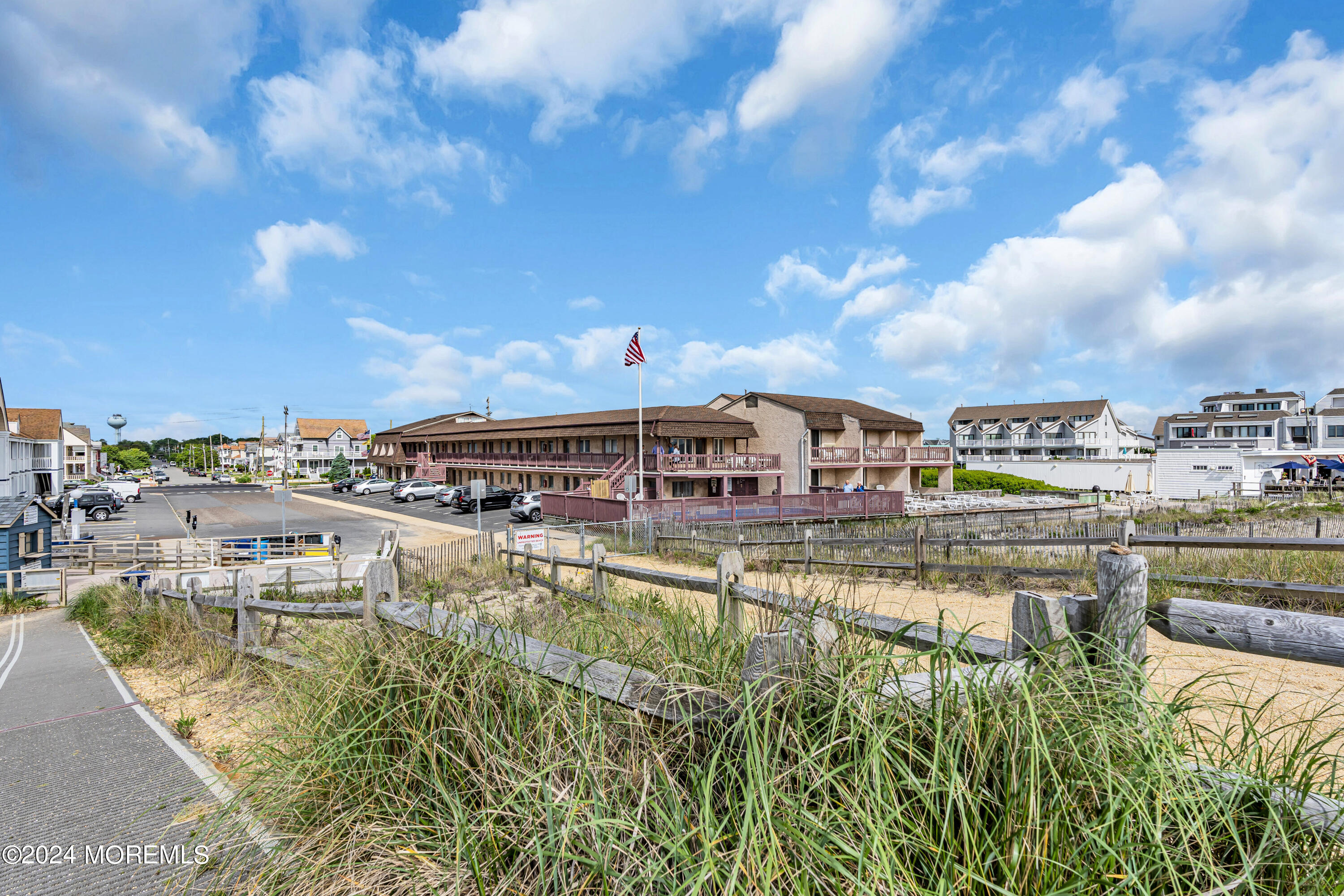 1008 Ocean Avenue