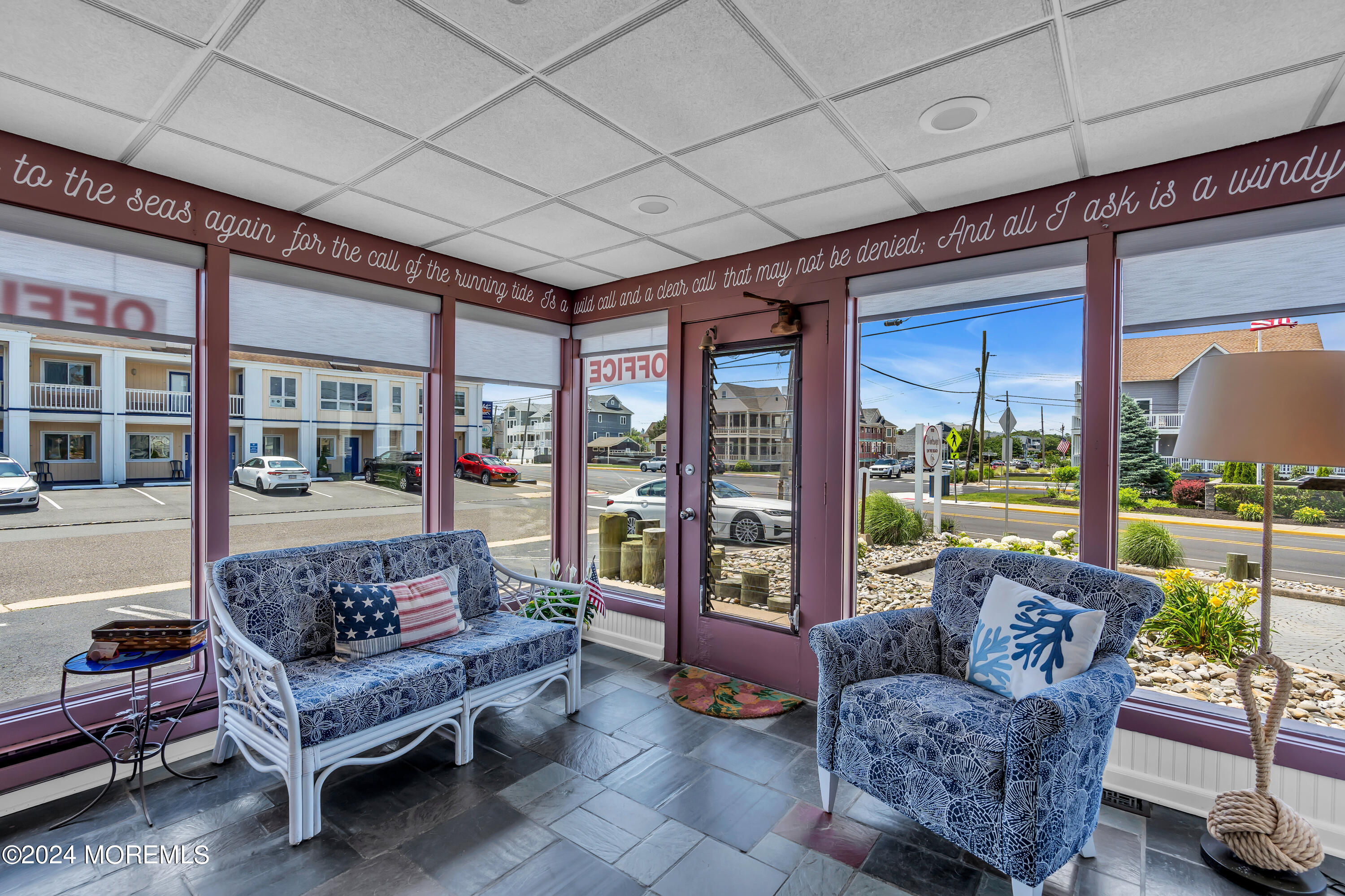 1008 Ocean Avenue