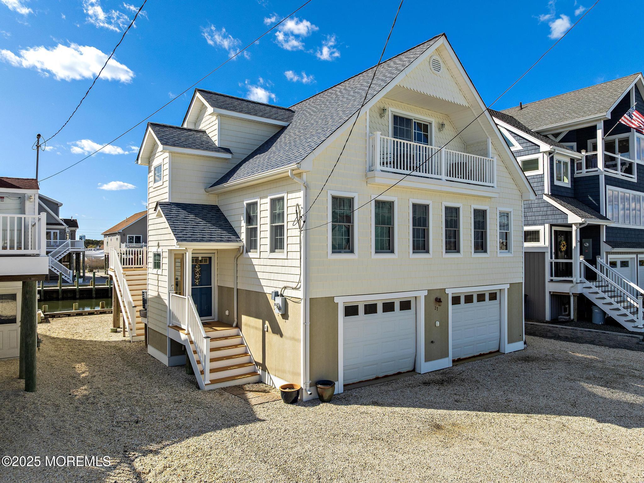 27 Parker Road, Tuckerton, New Jersey image 1