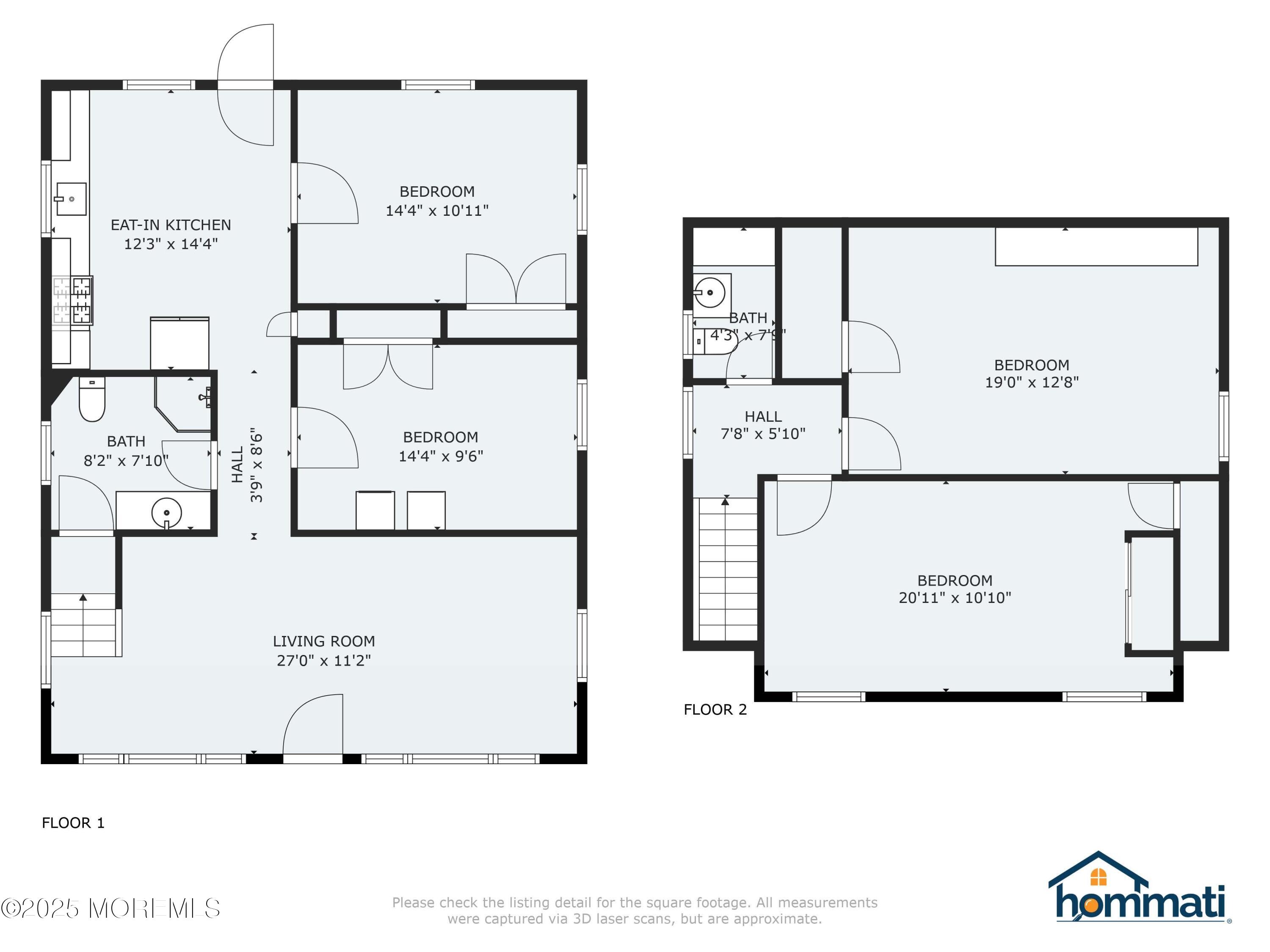 634 E Lakewood Avenue #315, Ocean Gate, New Jersey image 4