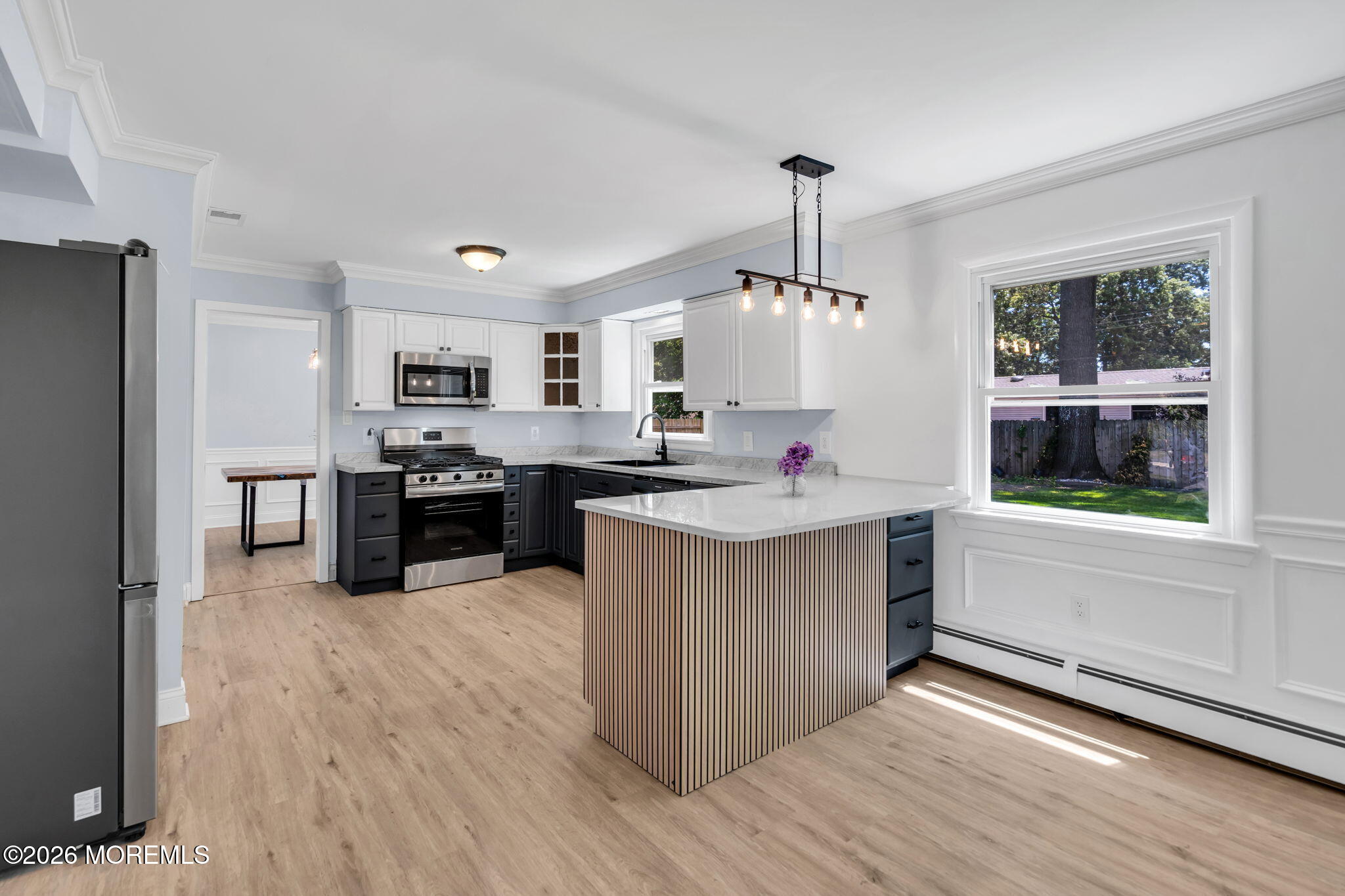 32 Belmont Avenue