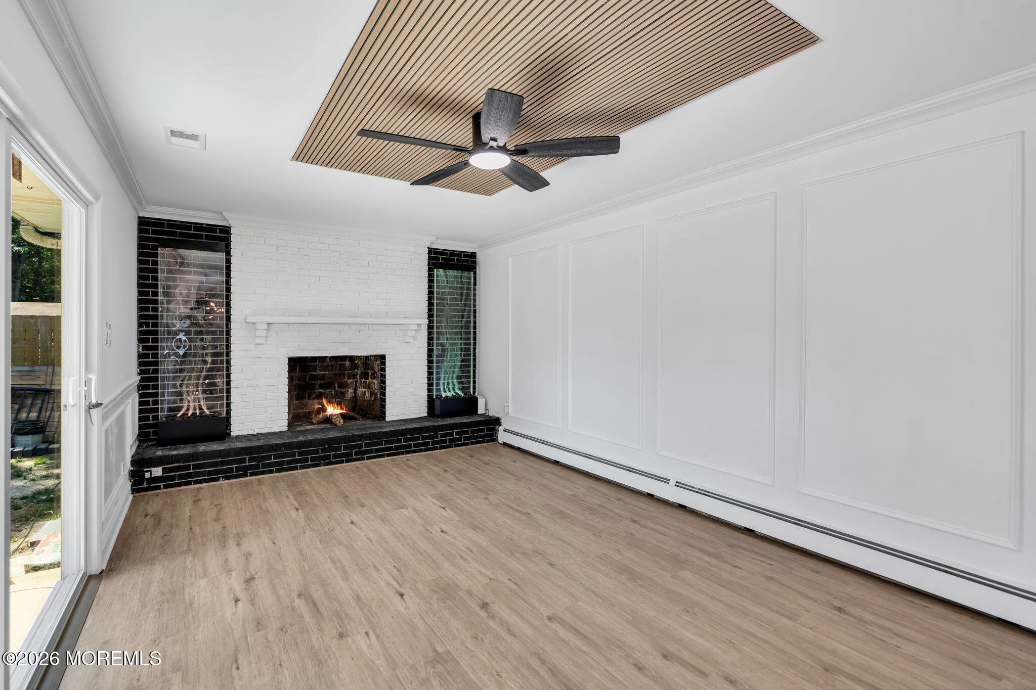 32 Belmont Avenue