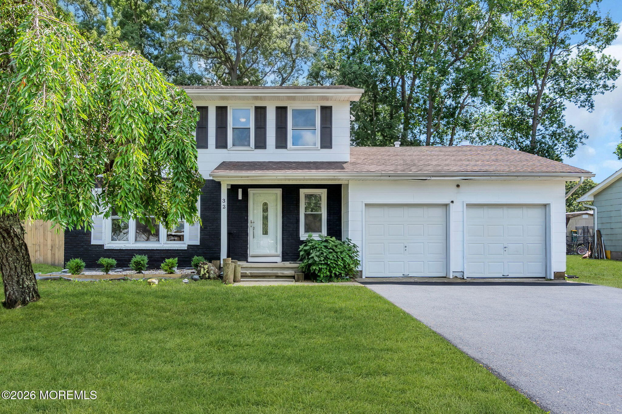 32 Belmont Avenue