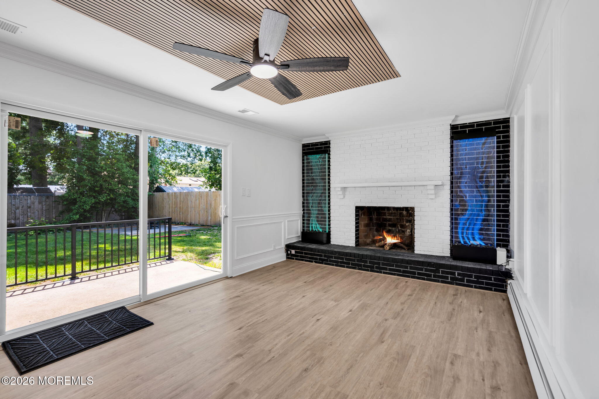 32 Belmont Avenue