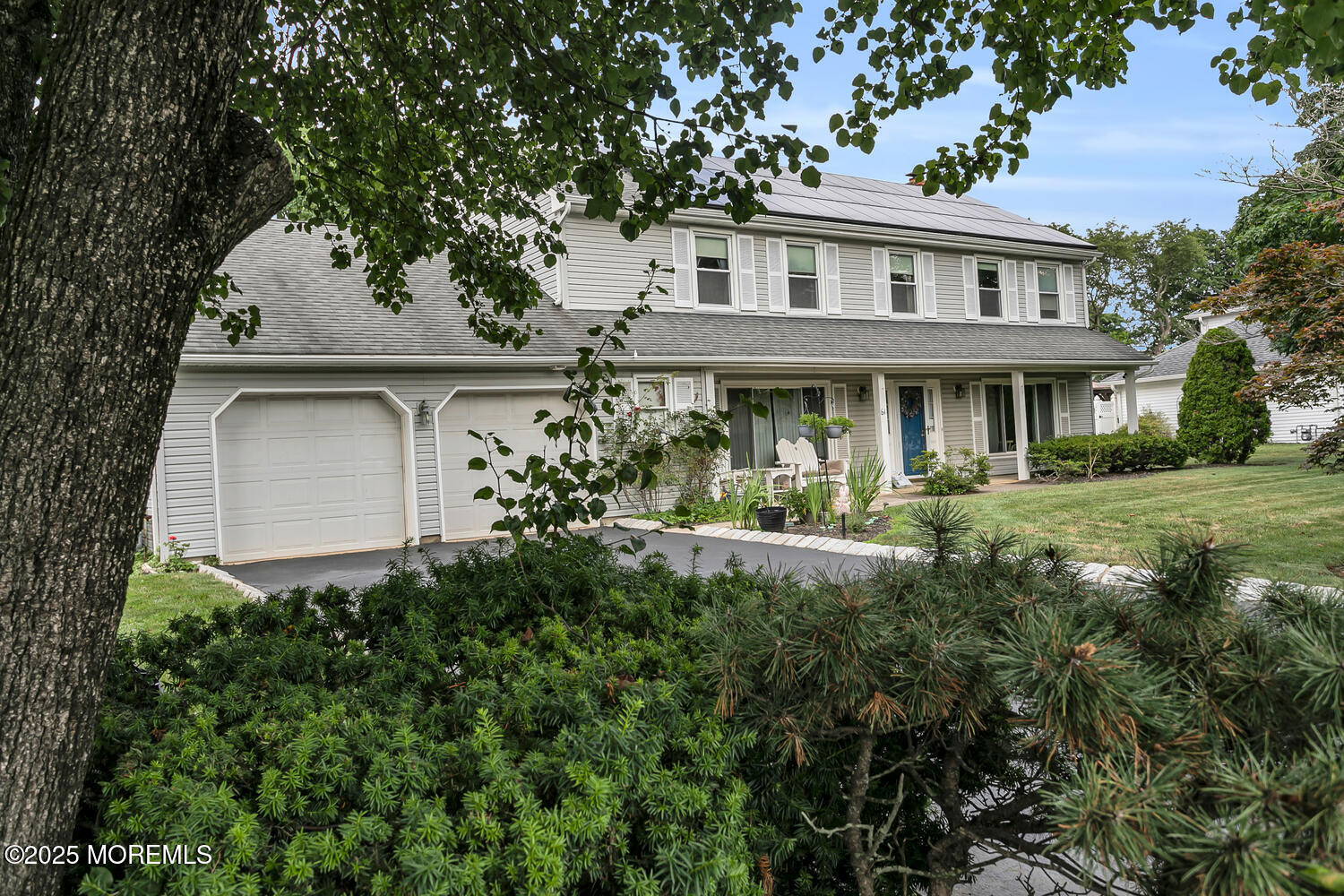 61 Orchard Road