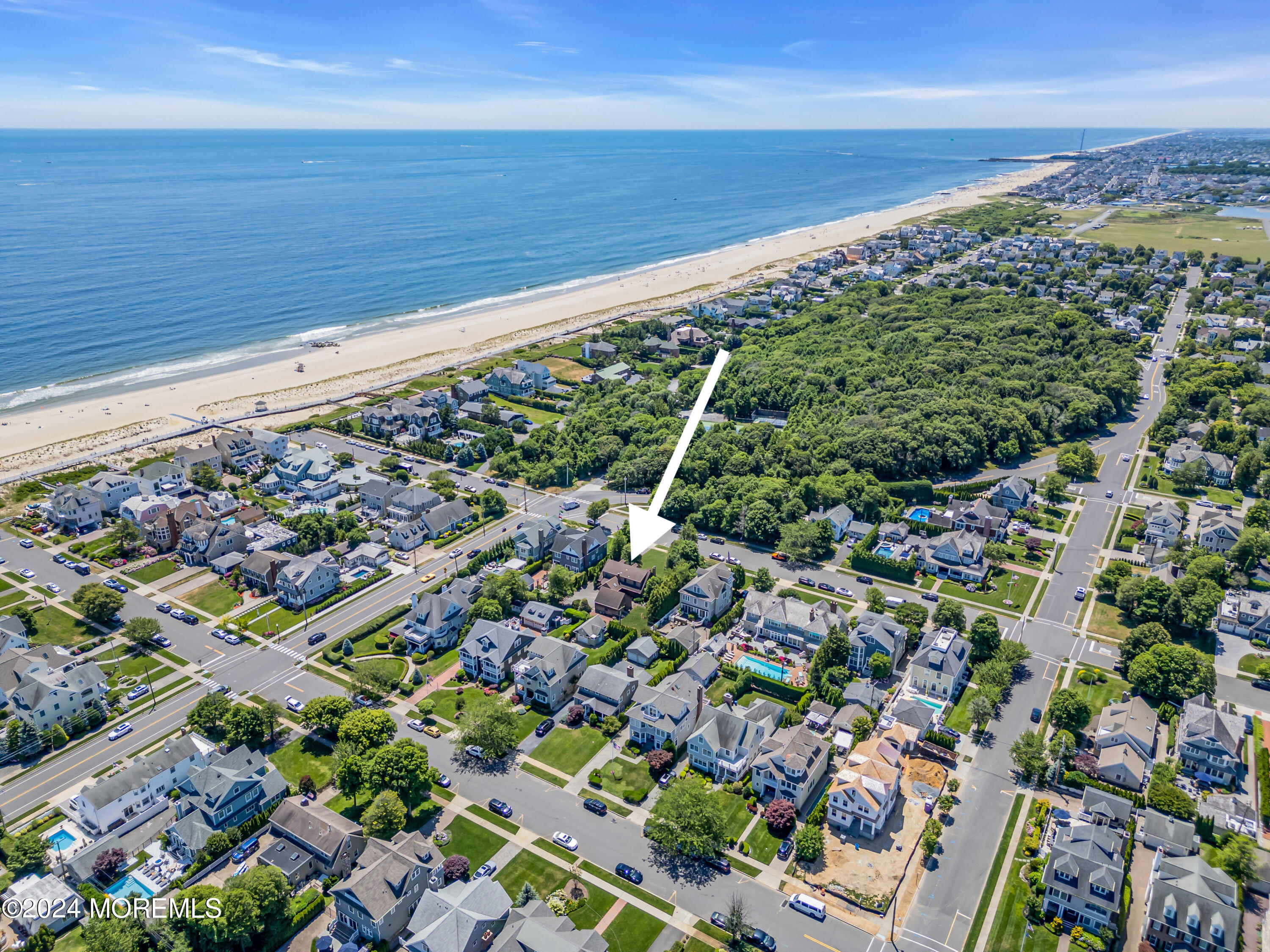 105 Philadelphia Boulevard, Sea Girt, New Jersey image 6