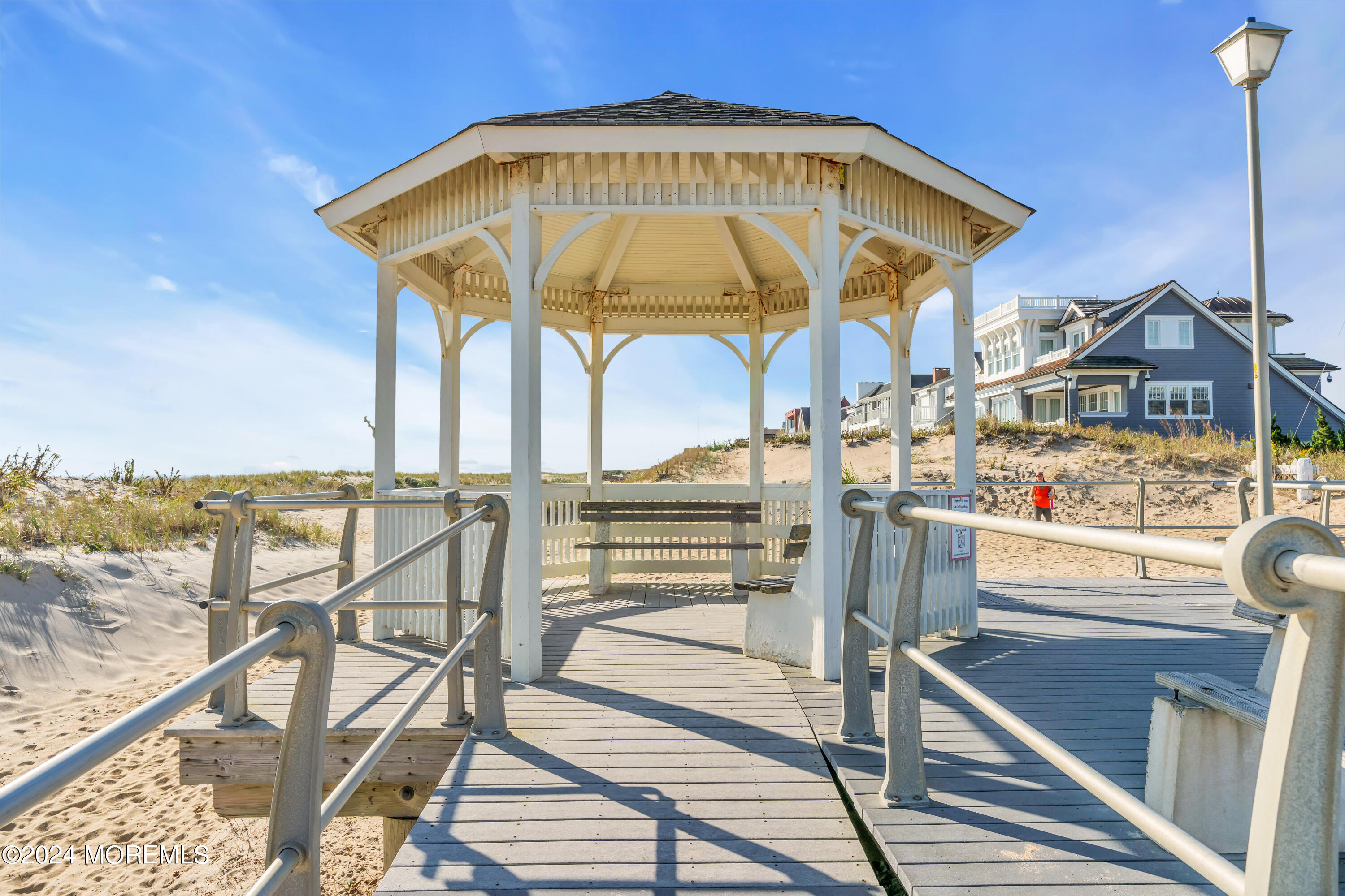 105 Philadelphia Boulevard, Sea Girt, New Jersey image 12