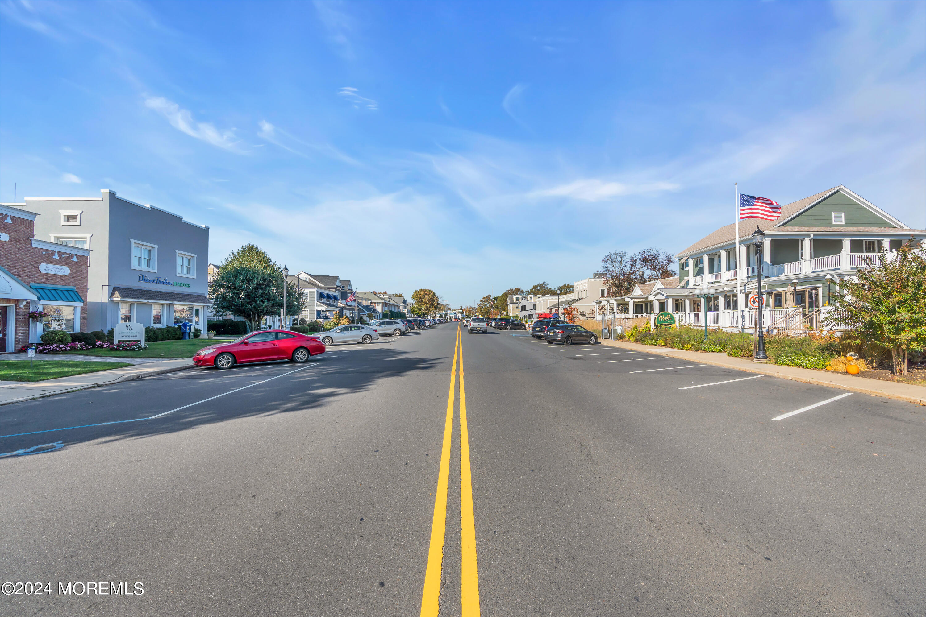 105 Philadelphia Boulevard, Sea Girt, New Jersey image 13