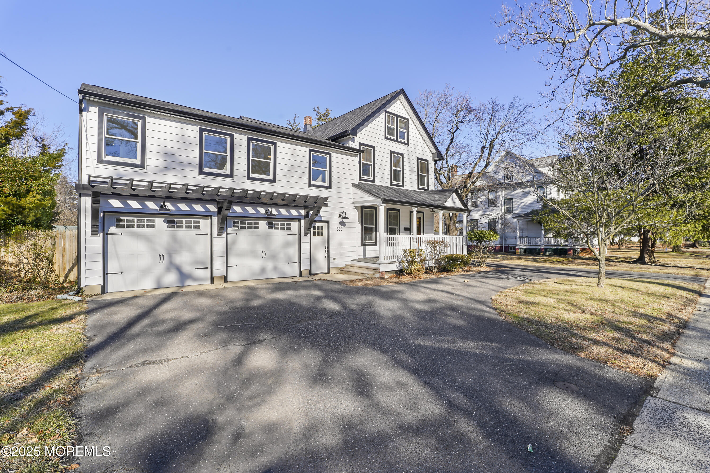 555 Cedar Avenue, West Long Branch, New Jersey image 4