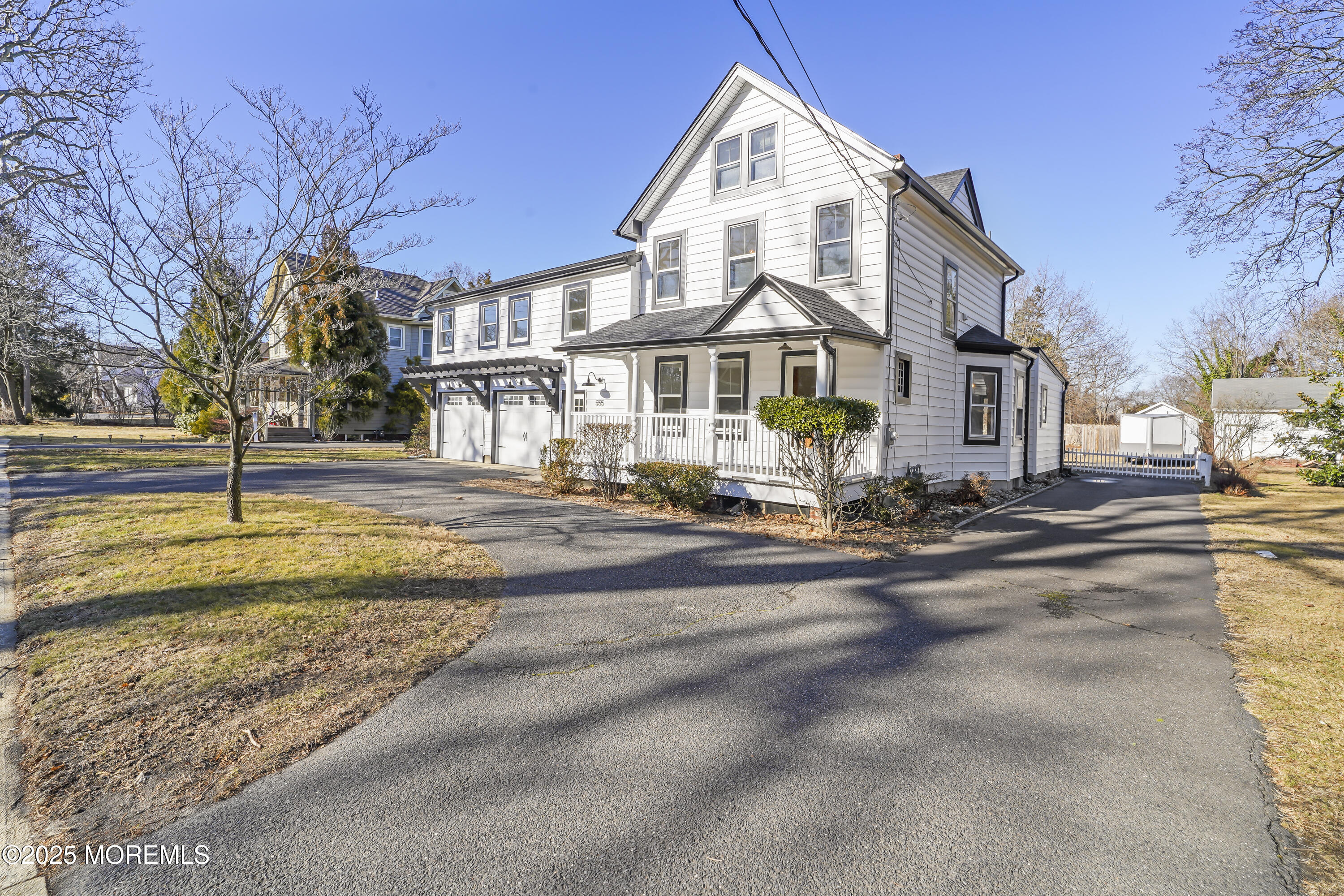 555 Cedar Avenue, West Long Branch, New Jersey image 5