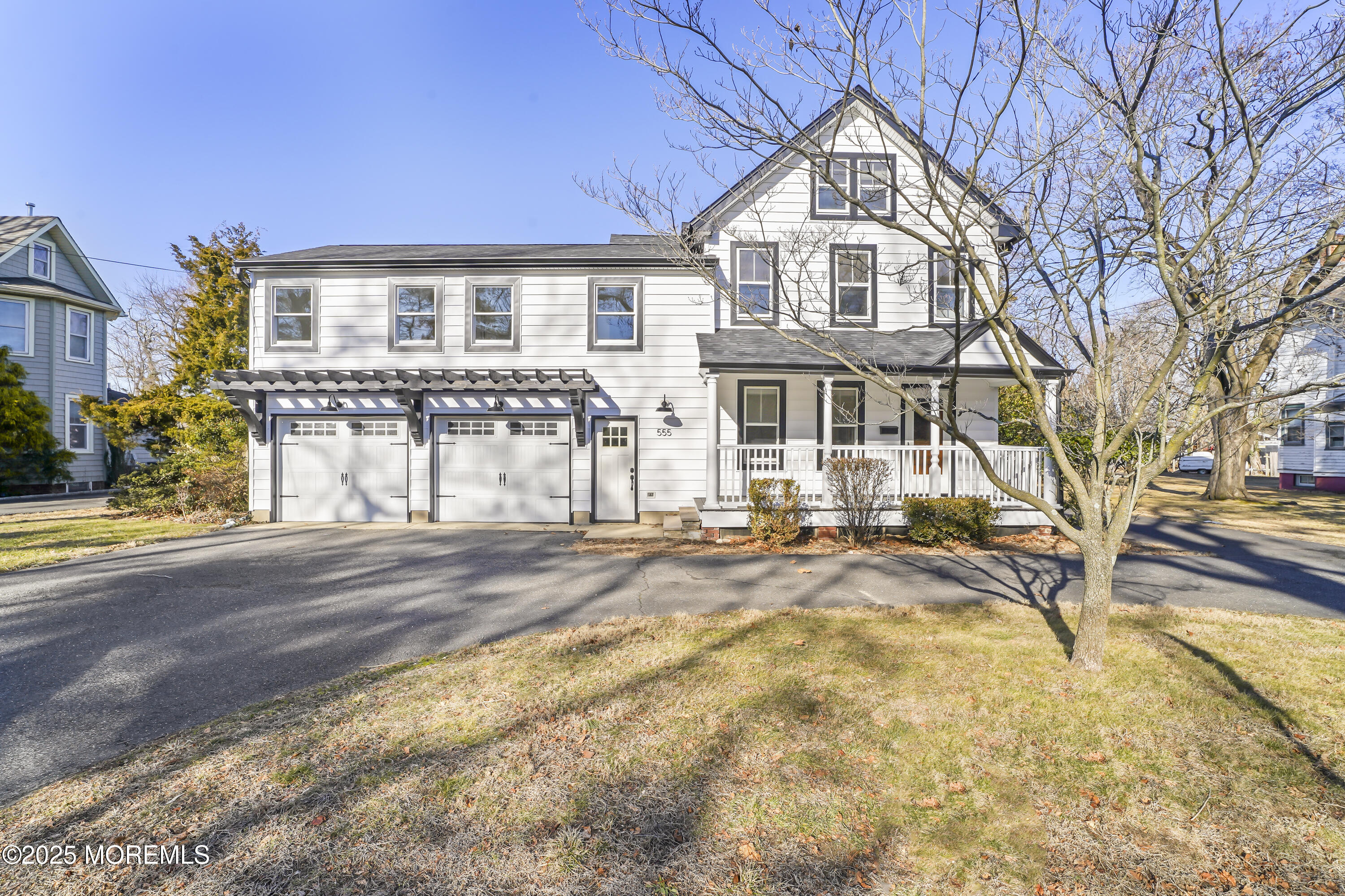 555 Cedar Avenue, West Long Branch, New Jersey image 1
