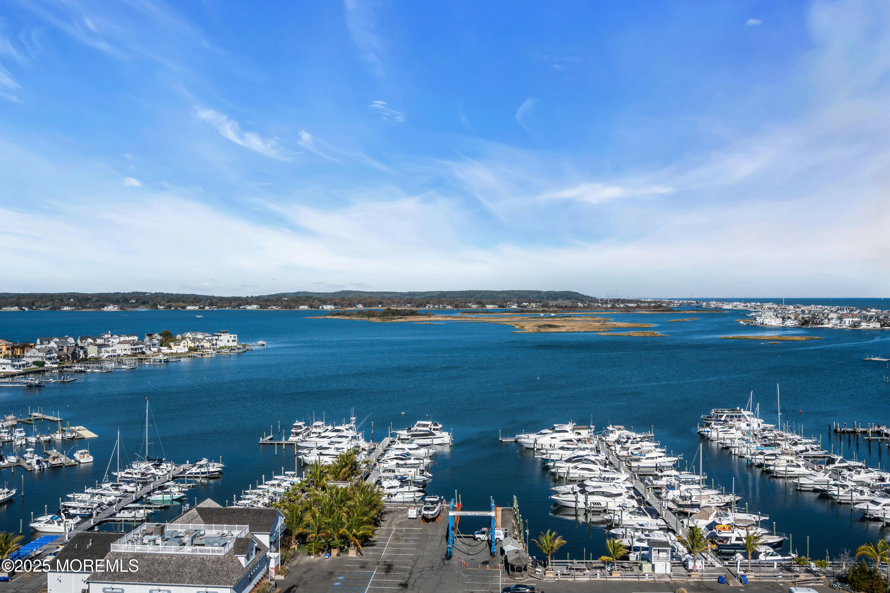 1 Channel Drive 1708