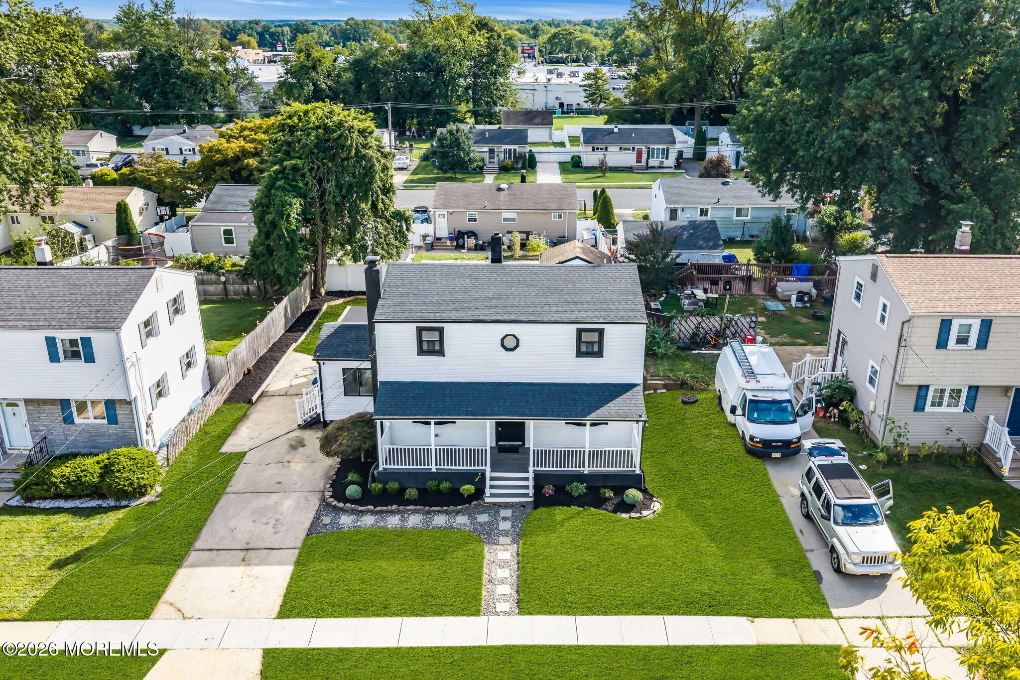 61 Barkalow Avenue