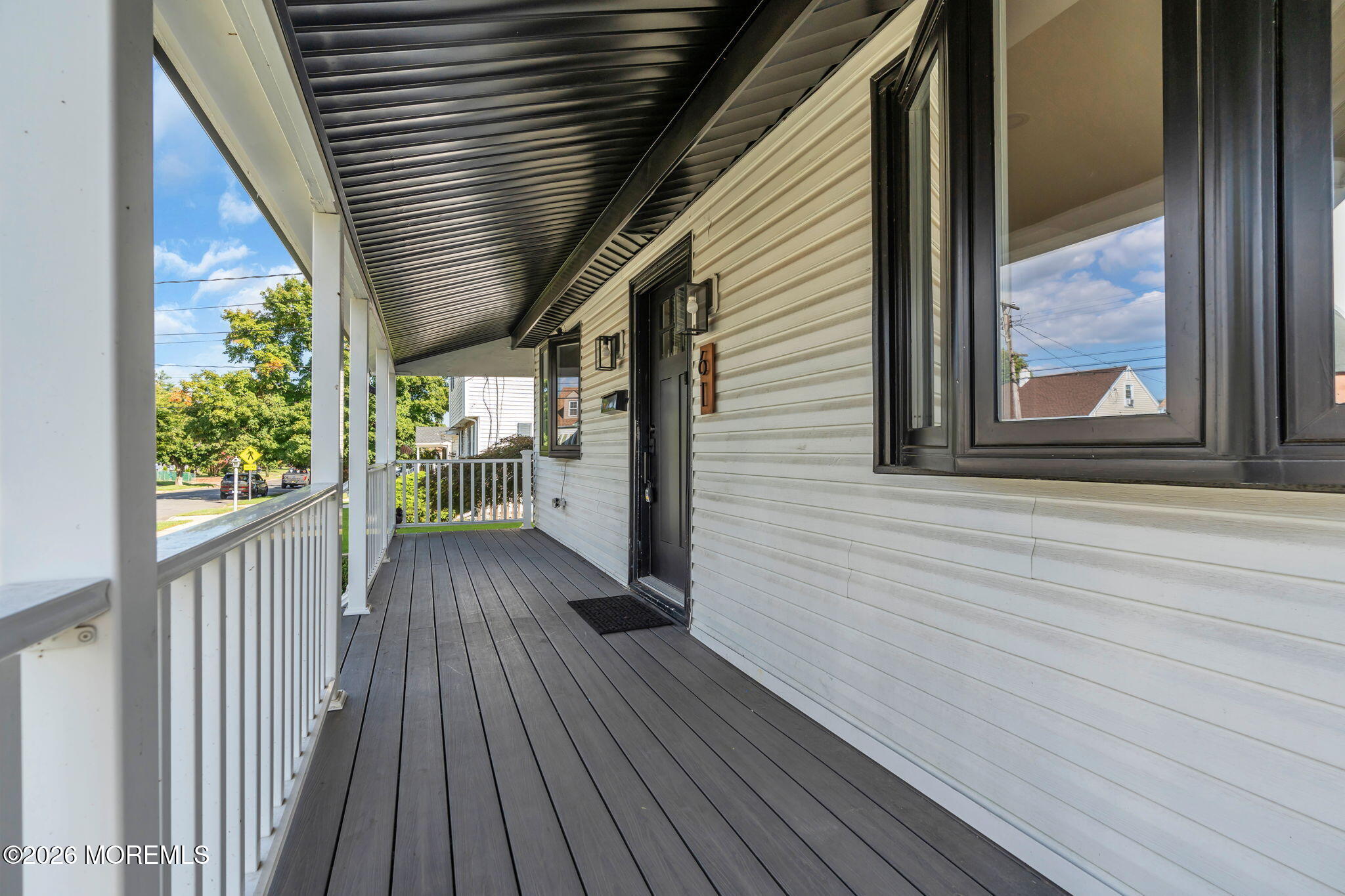 61 Barkalow Avenue