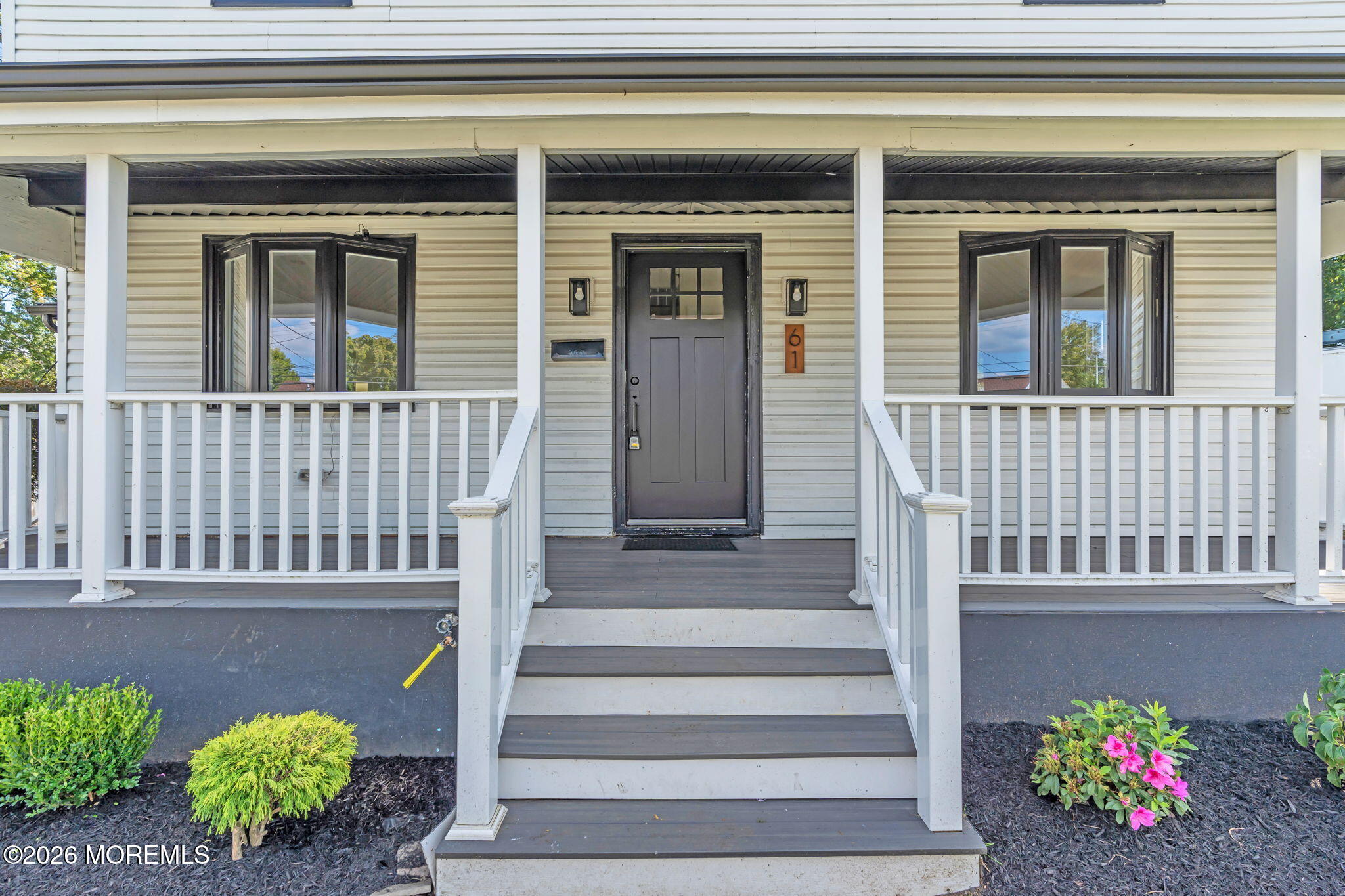 61 Barkalow Avenue
