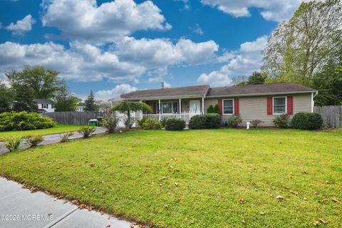 Homes For Sale - 60 N Main Street<br/> Farmingdale, NJ 07727