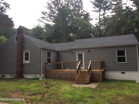 117 Birchwood Lane Middletown NJ 07748