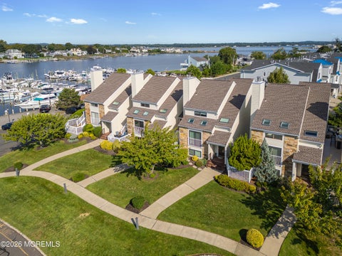 Townhouse For Rent - 580 Patten Avenue #87<br/> Monmouth County, Long Branch, NJ 07740