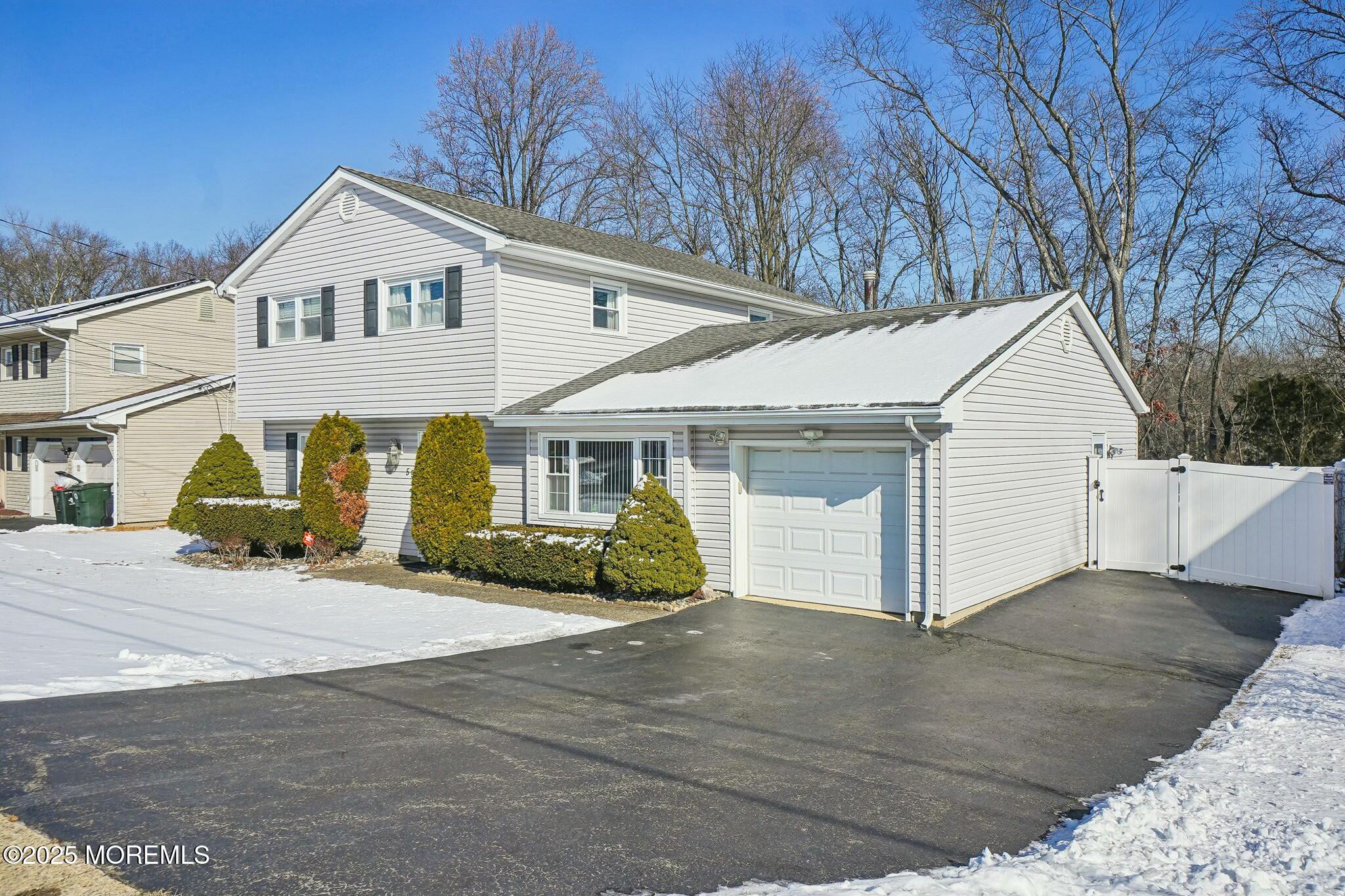 59 Briscoe Terrace, Hazlet, New Jersey image 2