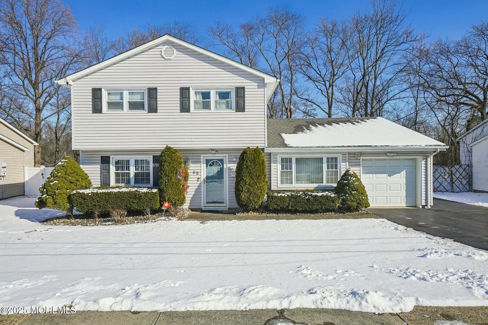 59 Briscoe Terrace, Hazlet, New Jersey image 1