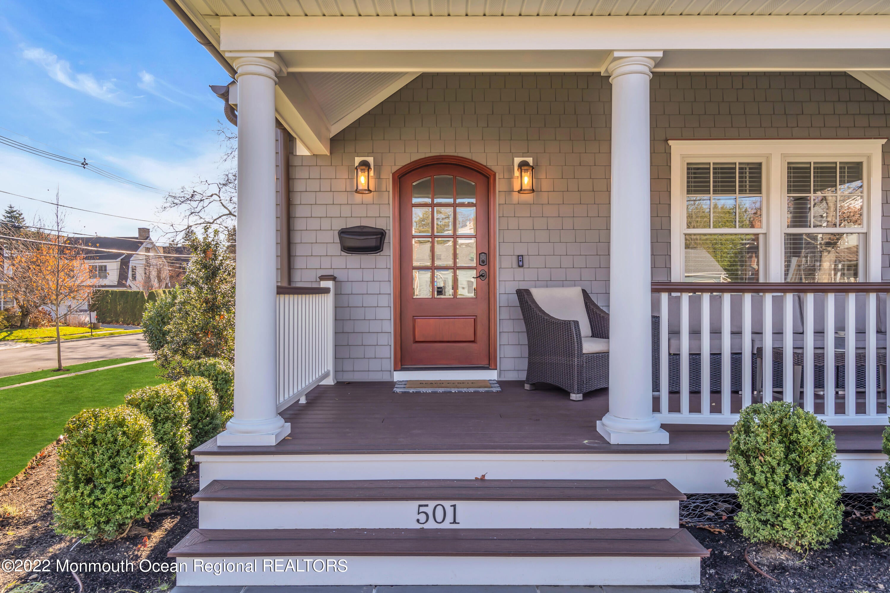 501 Morris Avenue