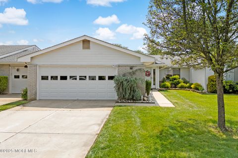 738 Prospect Road 738B Monroe NJ 08831