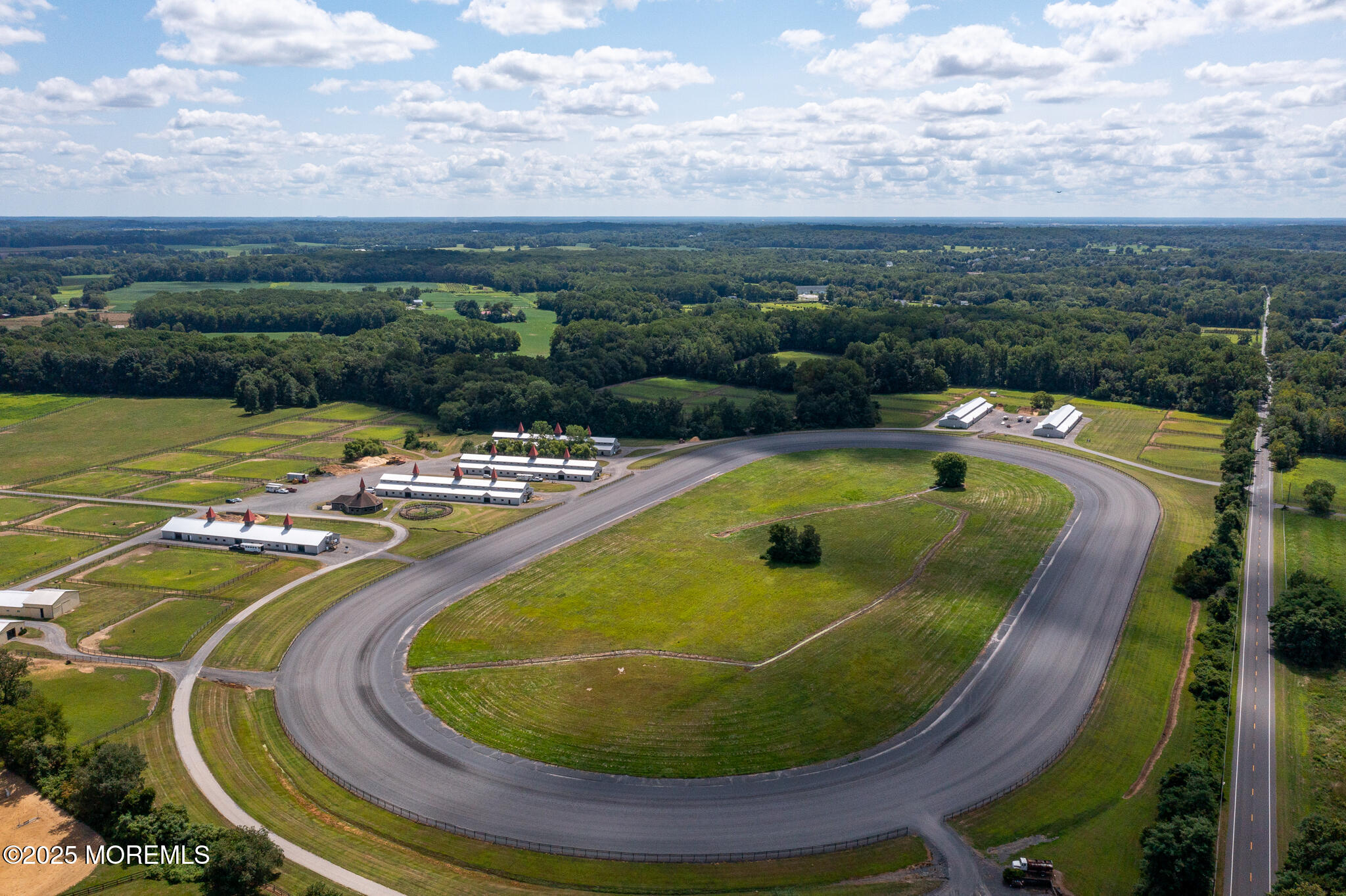 199 Bordentown Georgetown Road