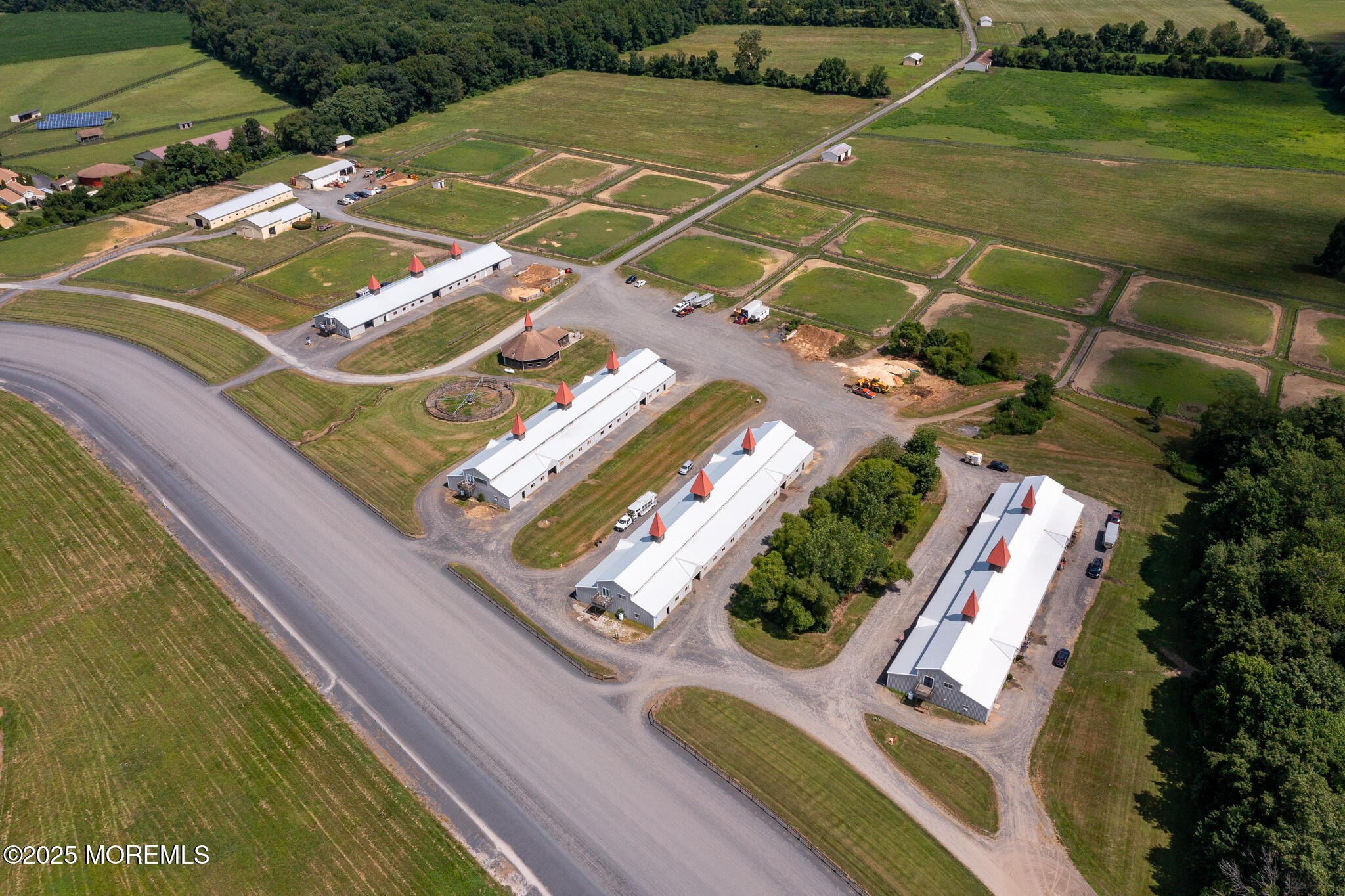 199 Bordentown Georgetown Road