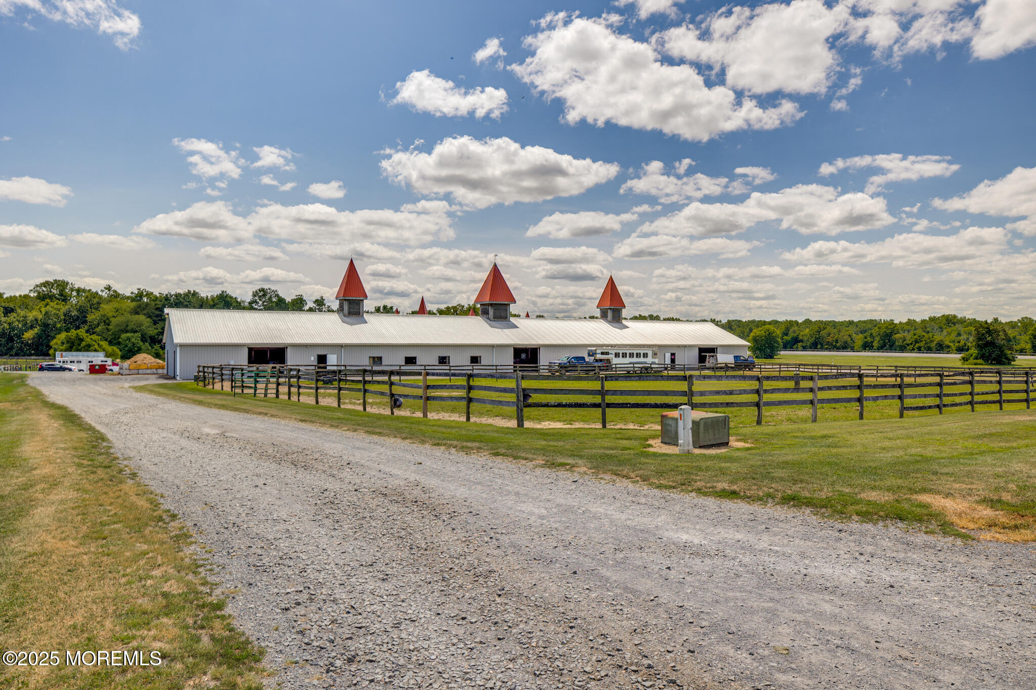 199 Bordentown Georgetown Road