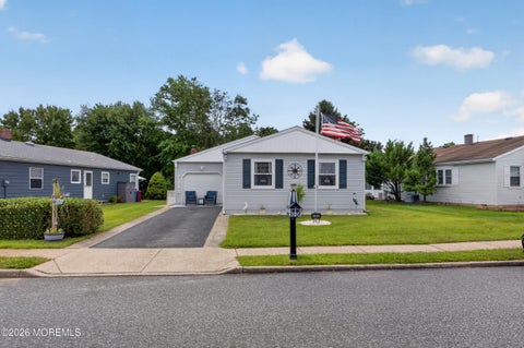 Condo For Sale - 101 Freeport Boulevard<br/> Toms River, NJ 08757