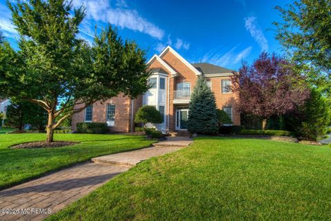 Photo of 723 Palmer Avenue, Toms River, NJ 08755 (MLS # 22604024)