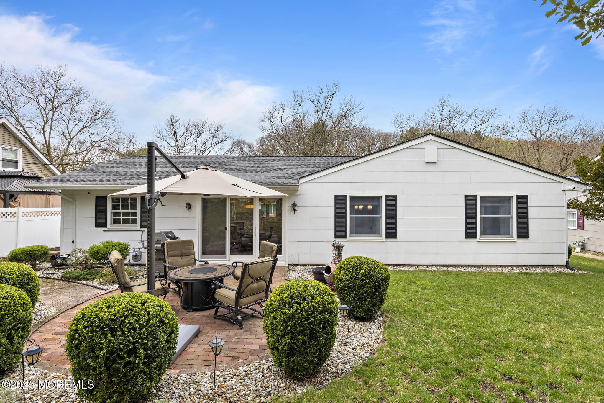 148 Idlebrook Lane, Aberdeen, New Jersey image 37