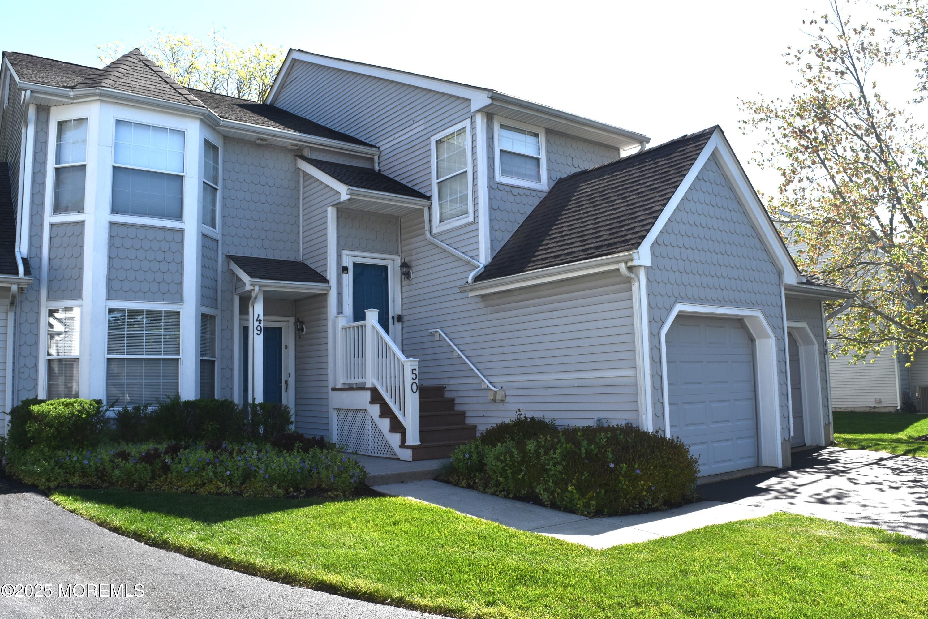 49 Poplar Place, Freehold, New Jersey image 1