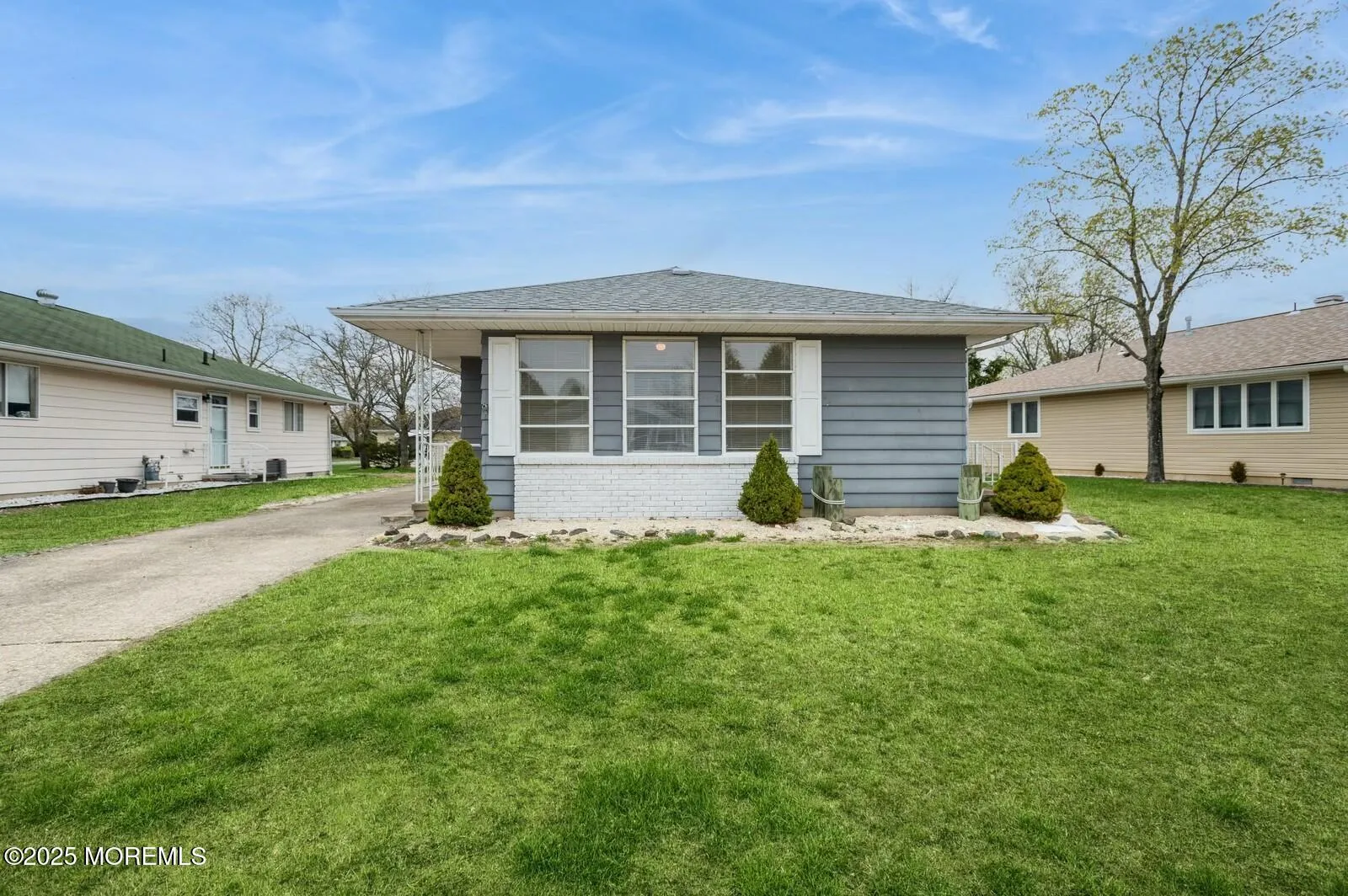 Property: 45 Guadeloupe Drive,Toms River, NJ