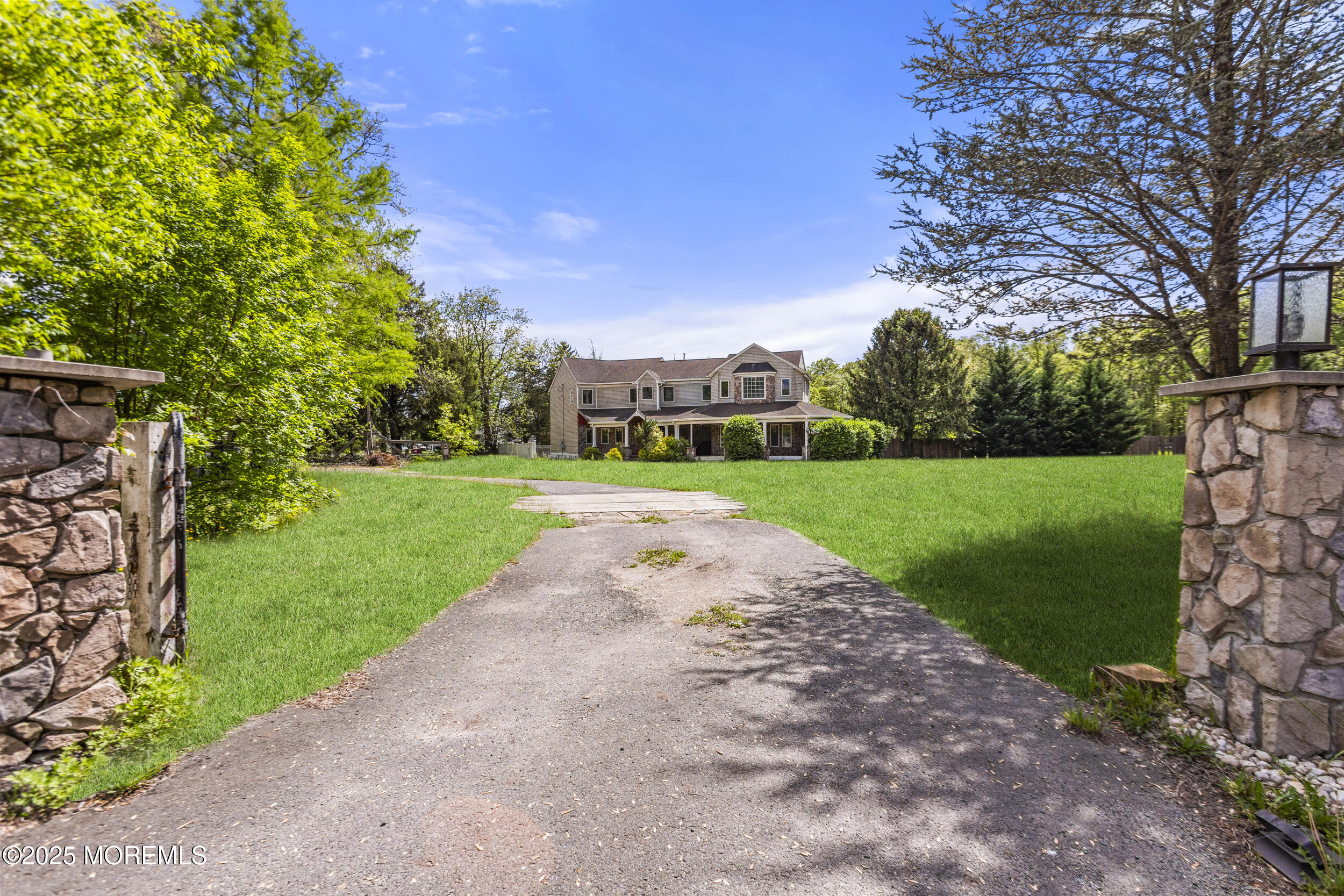 228 Toms River Road, Jackson, New Jersey image 1