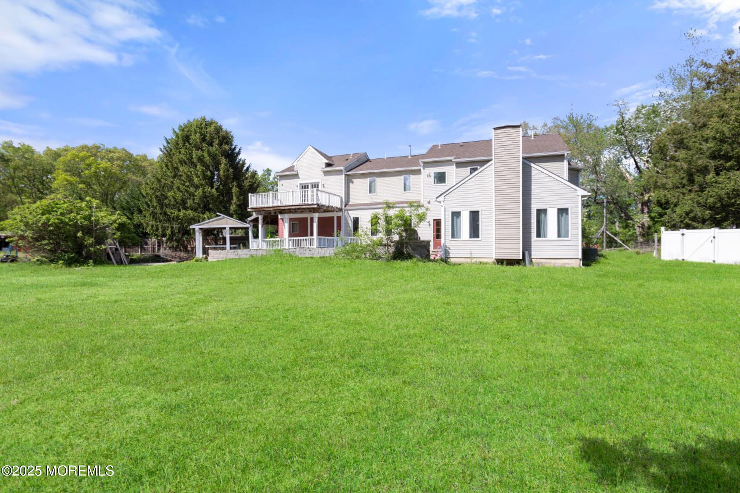 228 Toms River Road, Jackson, New Jersey image 27