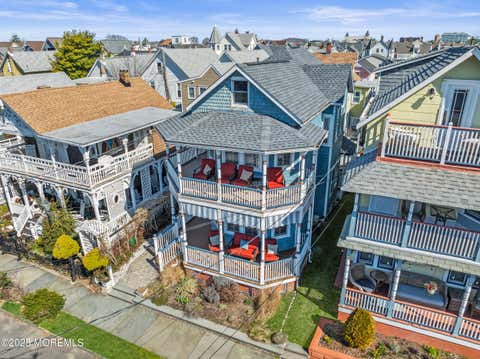 Homes For Rent - 49 Franklin Avenue<br/> Ocean Grove, NJ 07756