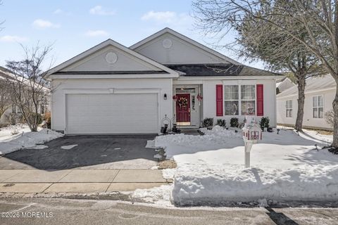 Photo of 70 Mirage Boulevard, Barnegat, NJ 08005 (MLS # 22604060)