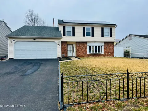 86 Barnegat Boulevard, Barnegat, NJ 08005 - #: 22506541