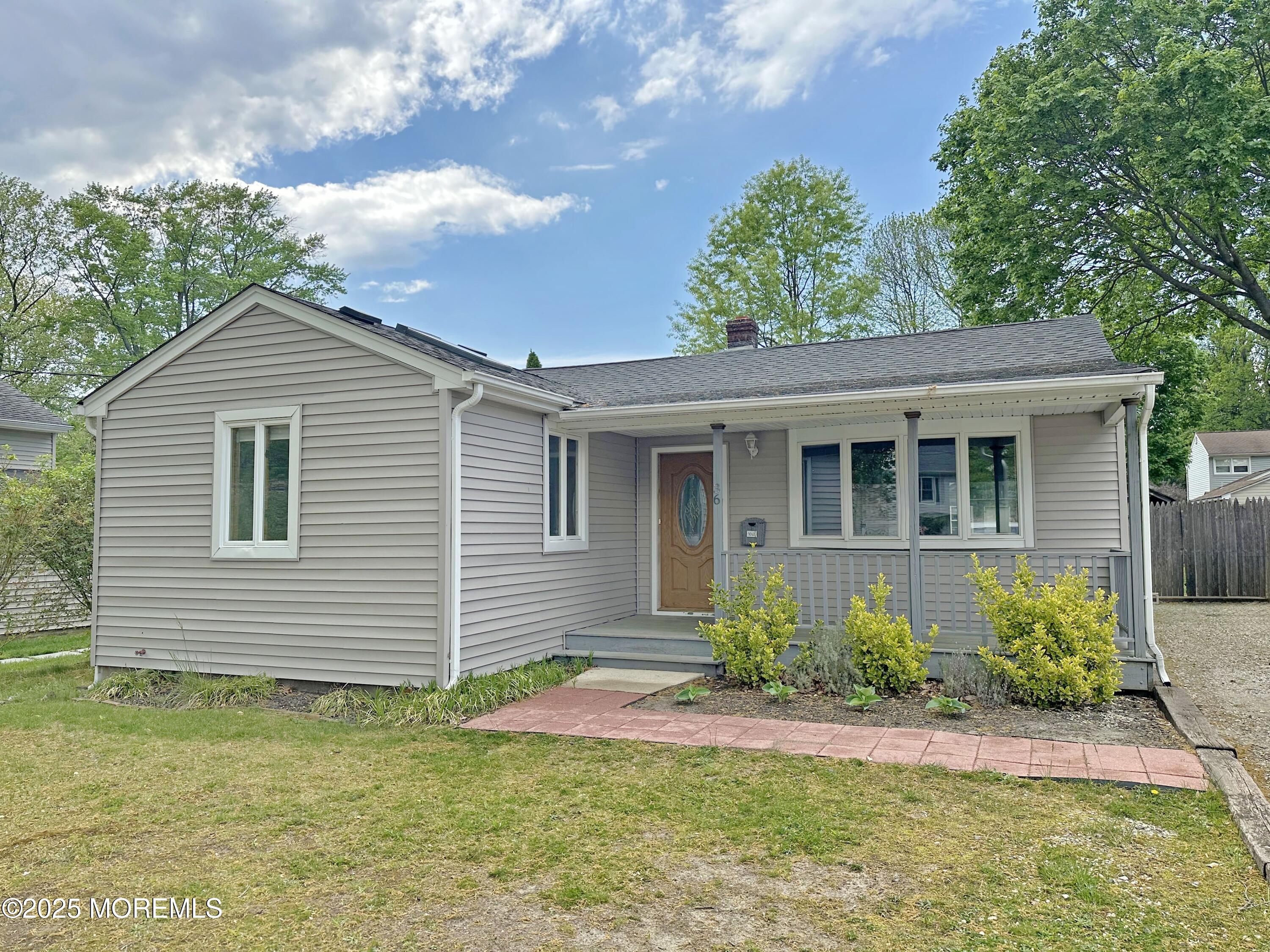 36 Field Avenue, Red Bank, New Jersey image 1