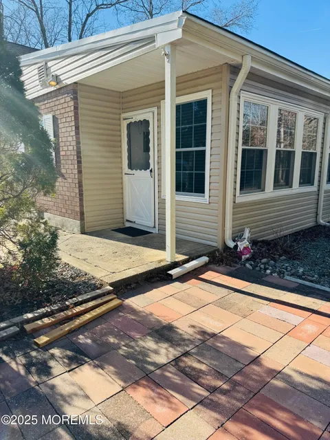 12 Willow Street Unit D, Toms River, NJ 08757 - #: 22506839