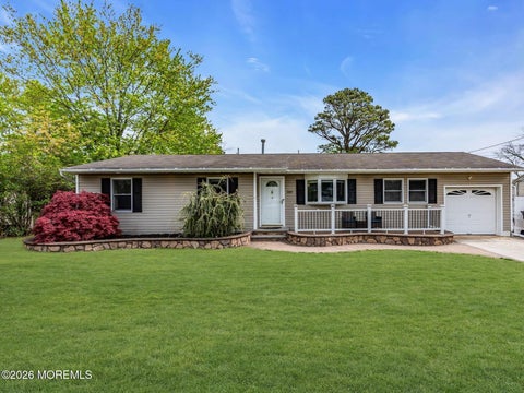 Homes For Sale - 1009 Monty Road<br/> Toms River, NJ 08753