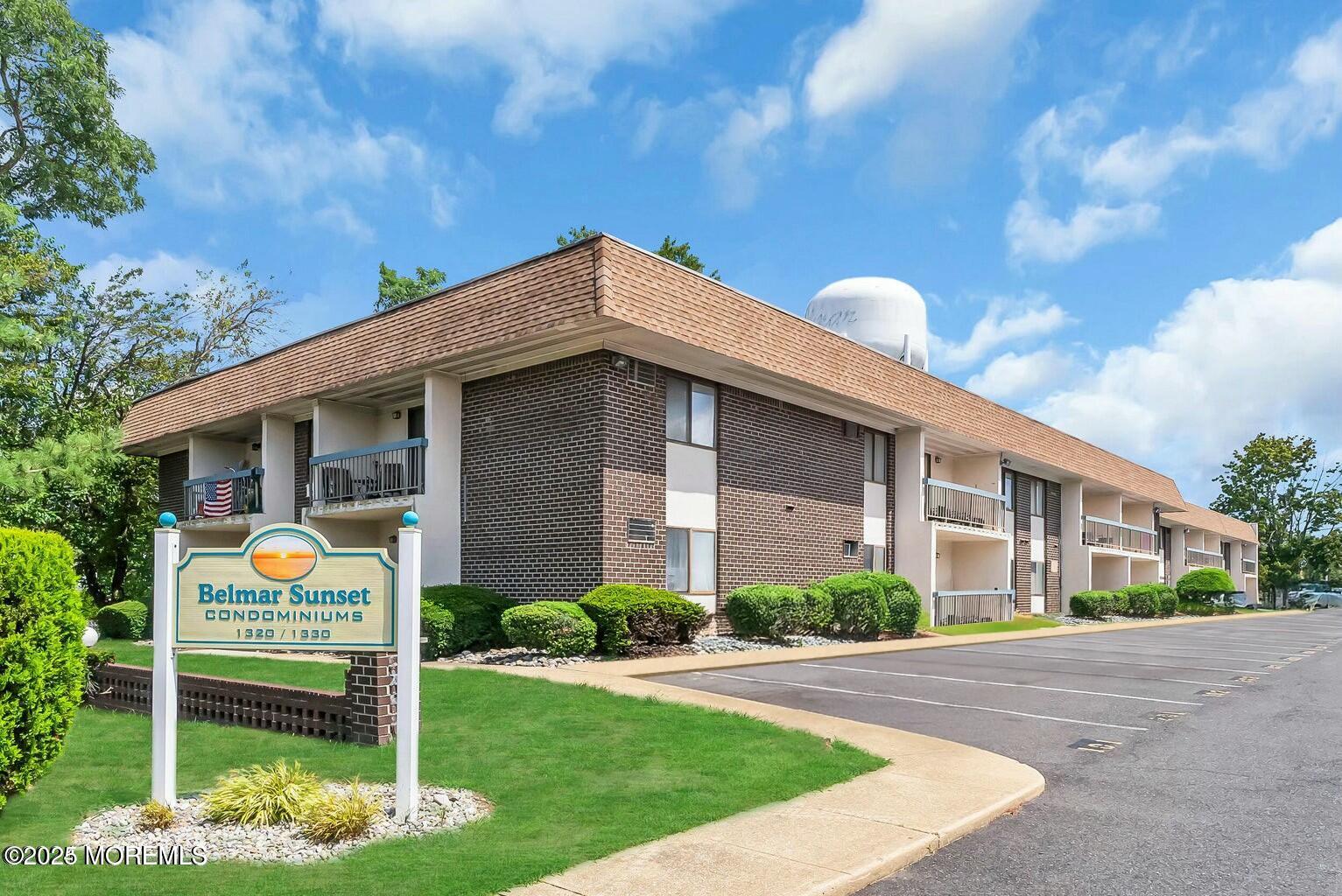 1320 State Route 71 #112, Belmar, New Jersey image 2